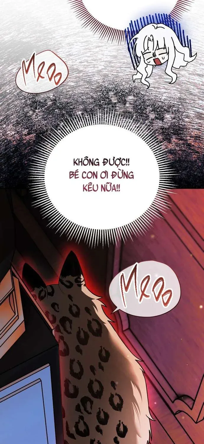 Xuyên Vào Tiểu Thuyết, Tôi Thành Truyền Thuyết Kinh Dị Chapter 3 - Trang 46