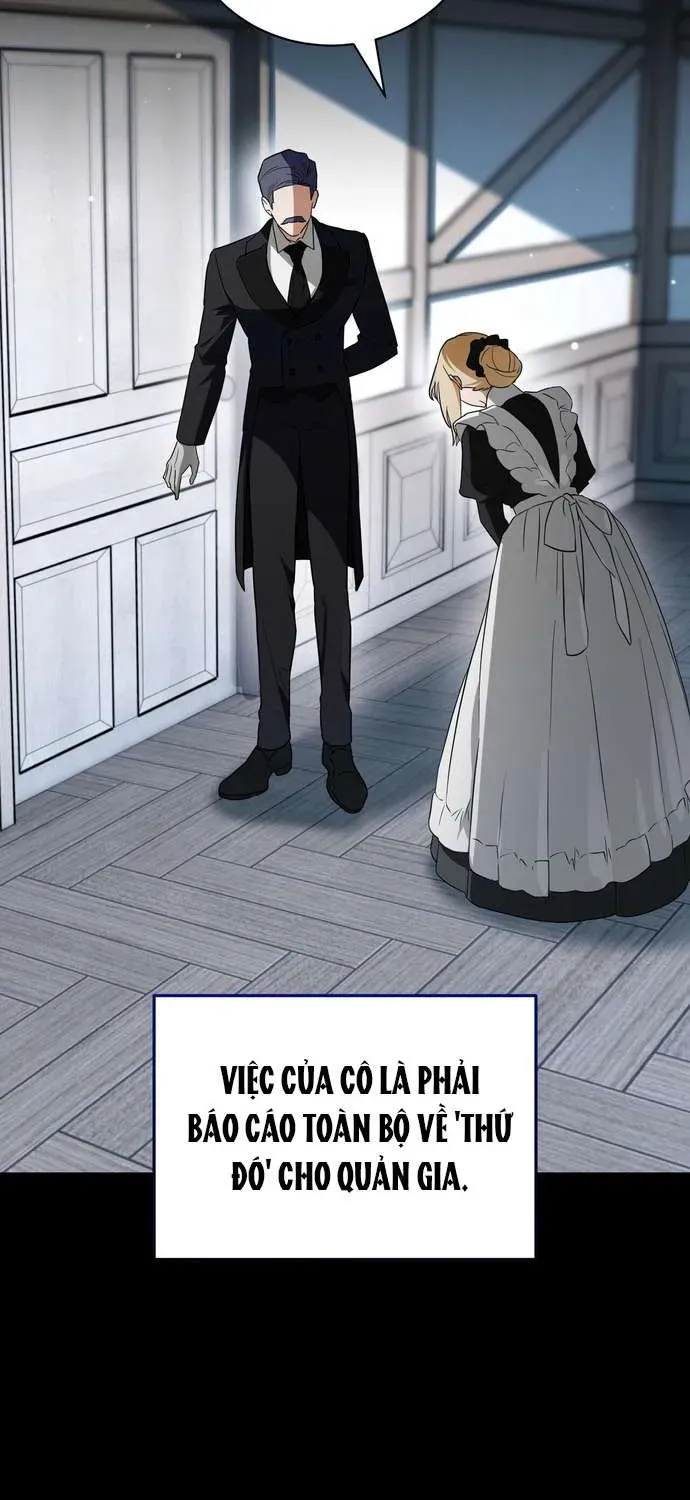 Xuyên Vào Tiểu Thuyết, Tôi Thành Truyền Thuyết Kinh Dị Chapter 4 - Trang 21