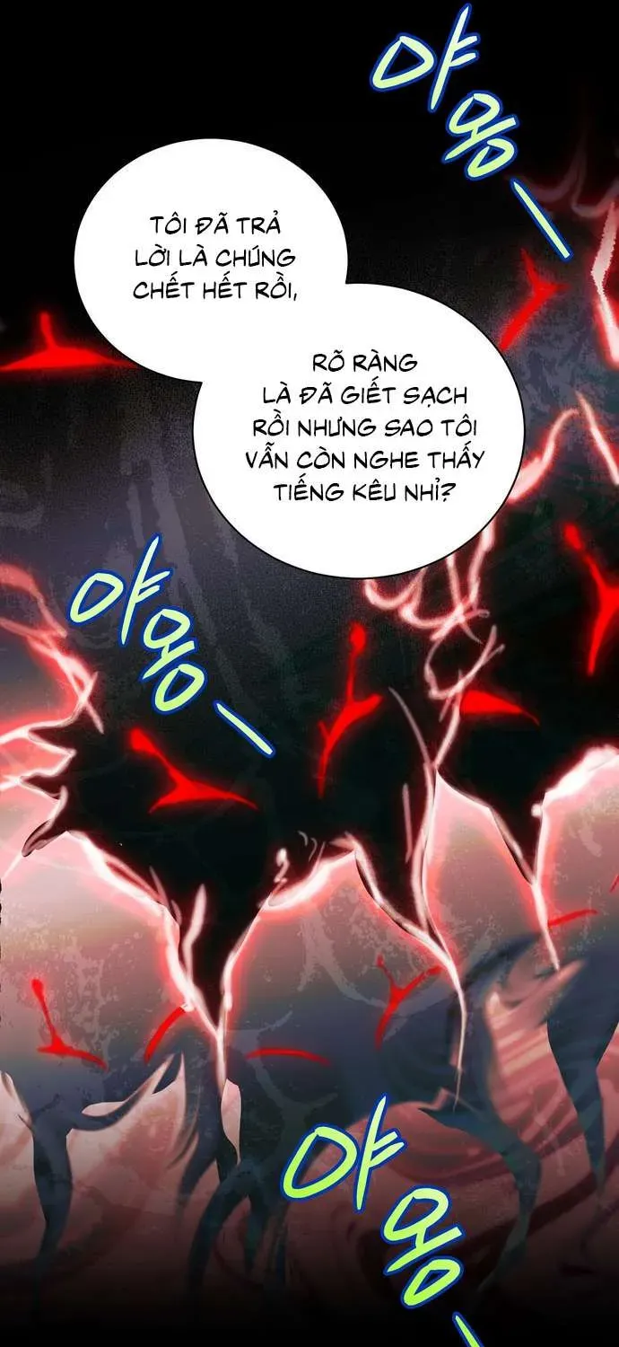 Xuyên Vào Tiểu Thuyết, Tôi Thành Truyền Thuyết Kinh Dị Chapter 4 - Trang 29