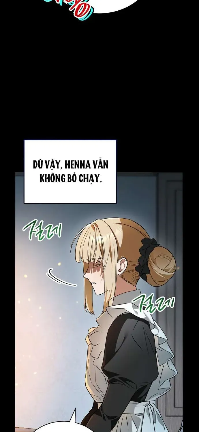 Xuyên Vào Tiểu Thuyết, Tôi Thành Truyền Thuyết Kinh Dị Chapter 4 - Trang 34