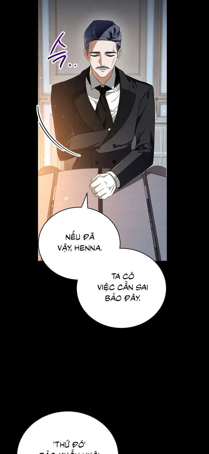 Xuyên Vào Tiểu Thuyết, Tôi Thành Truyền Thuyết Kinh Dị Chapter 4 - Trang 40