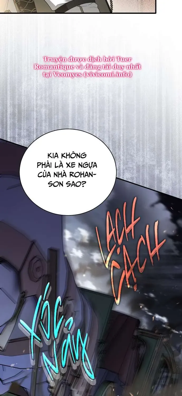 Xuyên Vào Tiểu Thuyết, Tôi Thành Truyền Thuyết Kinh Dị Chapter 5 - Trang 10