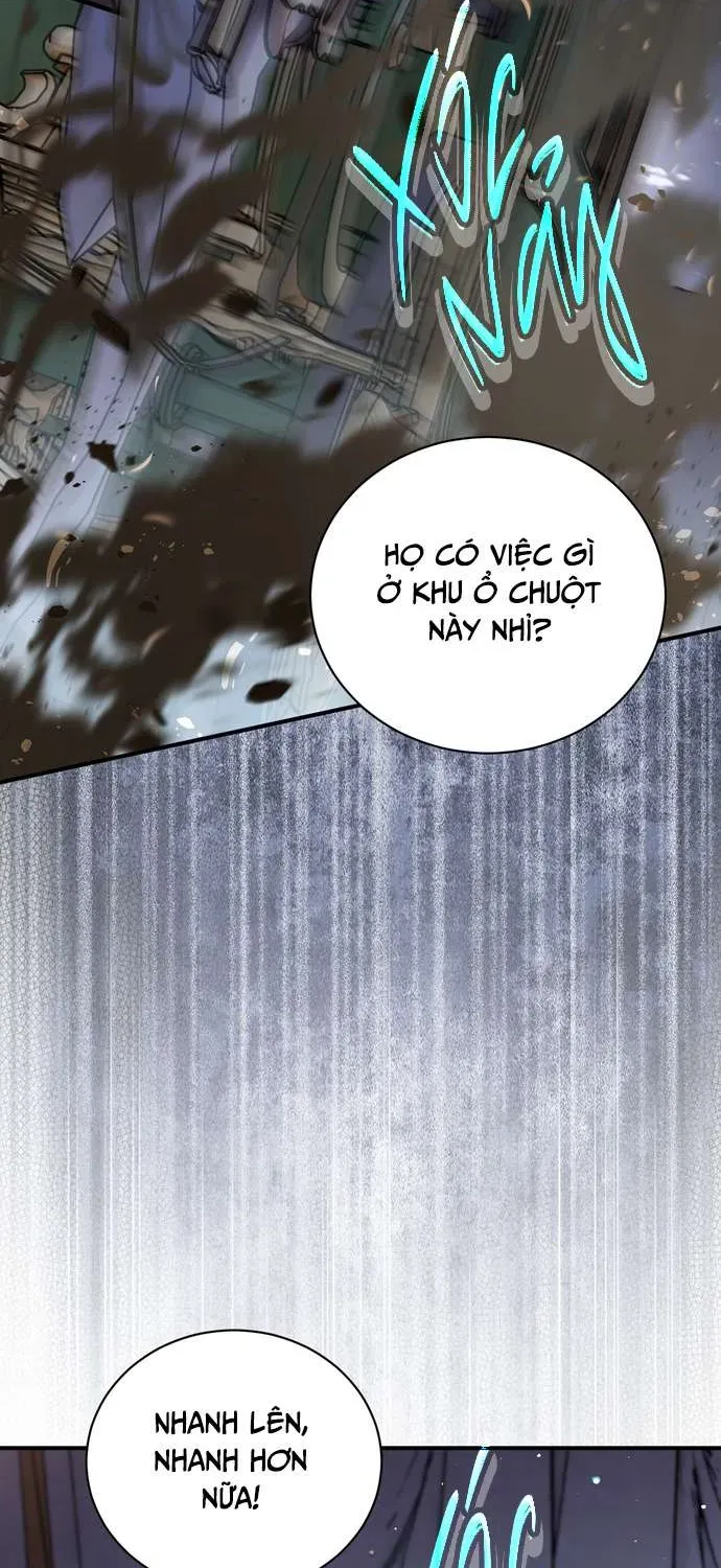 Xuyên Vào Tiểu Thuyết, Tôi Thành Truyền Thuyết Kinh Dị Chapter 5 - Trang 11