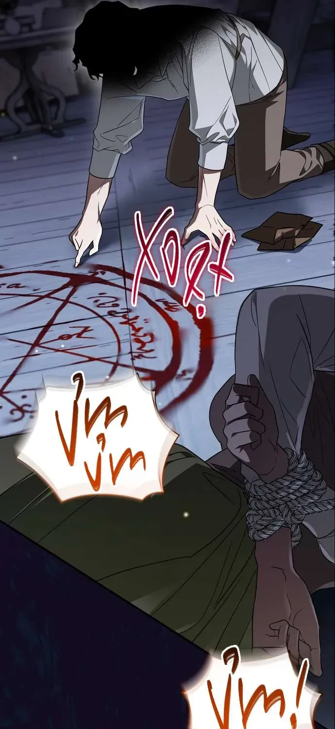 Xuyên Vào Tiểu Thuyết, Tôi Thành Truyền Thuyết Kinh Dị Chapter 5 - Trang 26