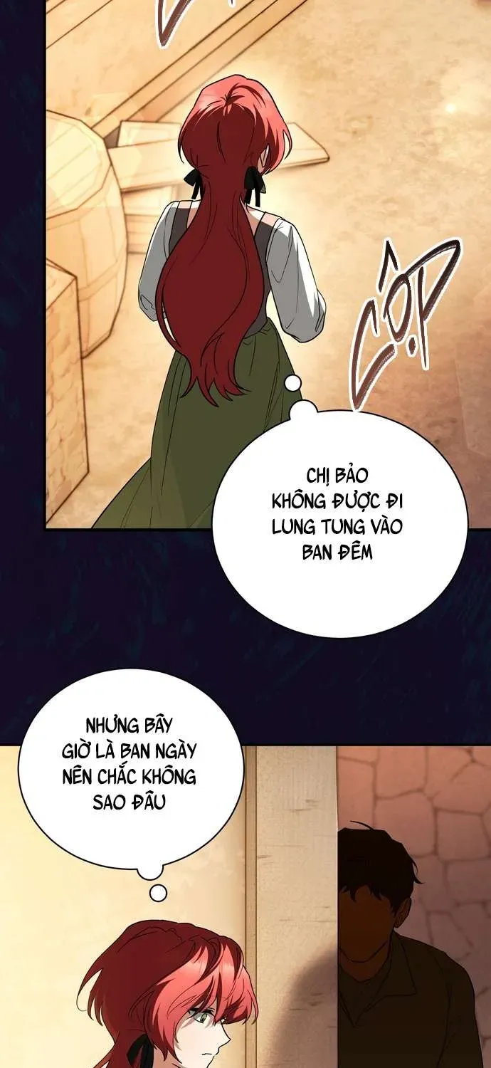 Xuyên Vào Tiểu Thuyết, Tôi Thành Truyền Thuyết Kinh Dị Chapter 5 - Trang 30