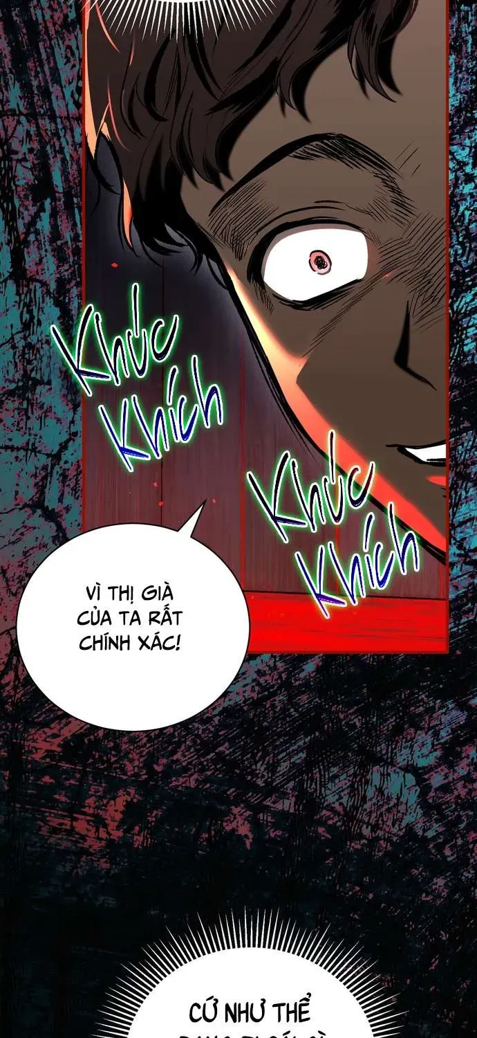 Xuyên Vào Tiểu Thuyết, Tôi Thành Truyền Thuyết Kinh Dị Chapter 5 - Trang 41
