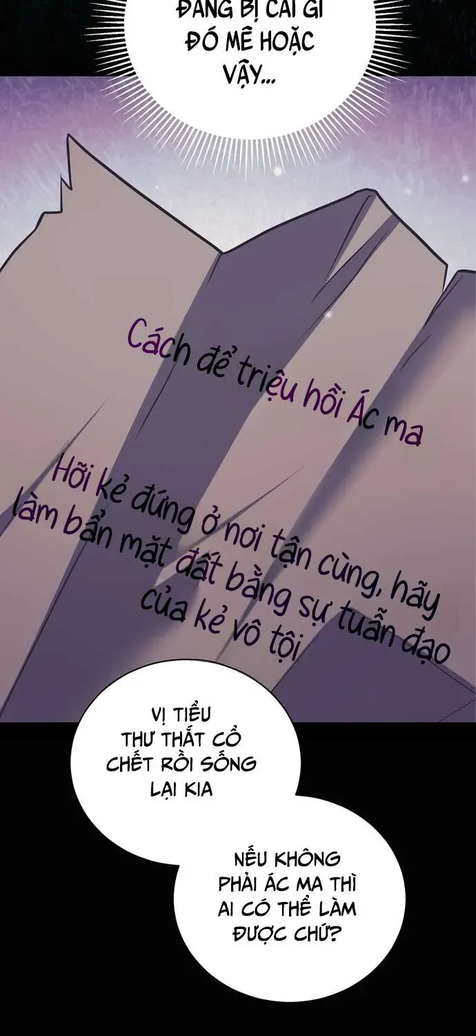 Xuyên Vào Tiểu Thuyết, Tôi Thành Truyền Thuyết Kinh Dị Chapter 5 - Trang 42