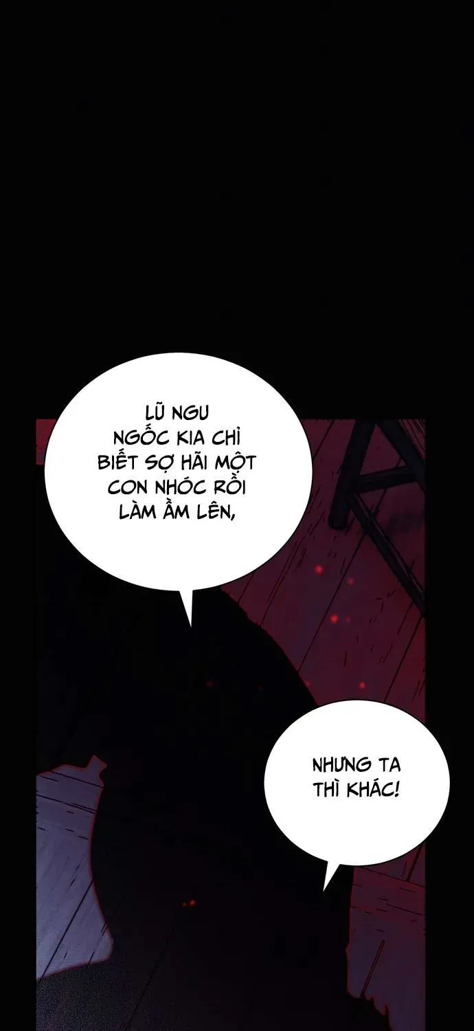 Xuyên Vào Tiểu Thuyết, Tôi Thành Truyền Thuyết Kinh Dị Chapter 5 - Trang 43