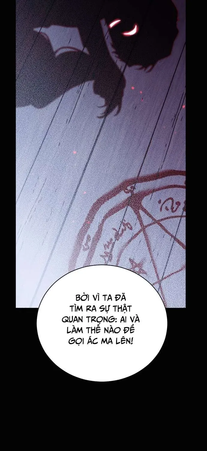 Xuyên Vào Tiểu Thuyết, Tôi Thành Truyền Thuyết Kinh Dị Chapter 5 - Trang 44