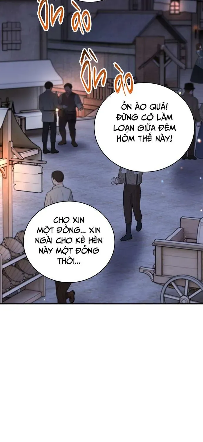 Xuyên Vào Tiểu Thuyết, Tôi Thành Truyền Thuyết Kinh Dị Chapter 5 - Trang 7
