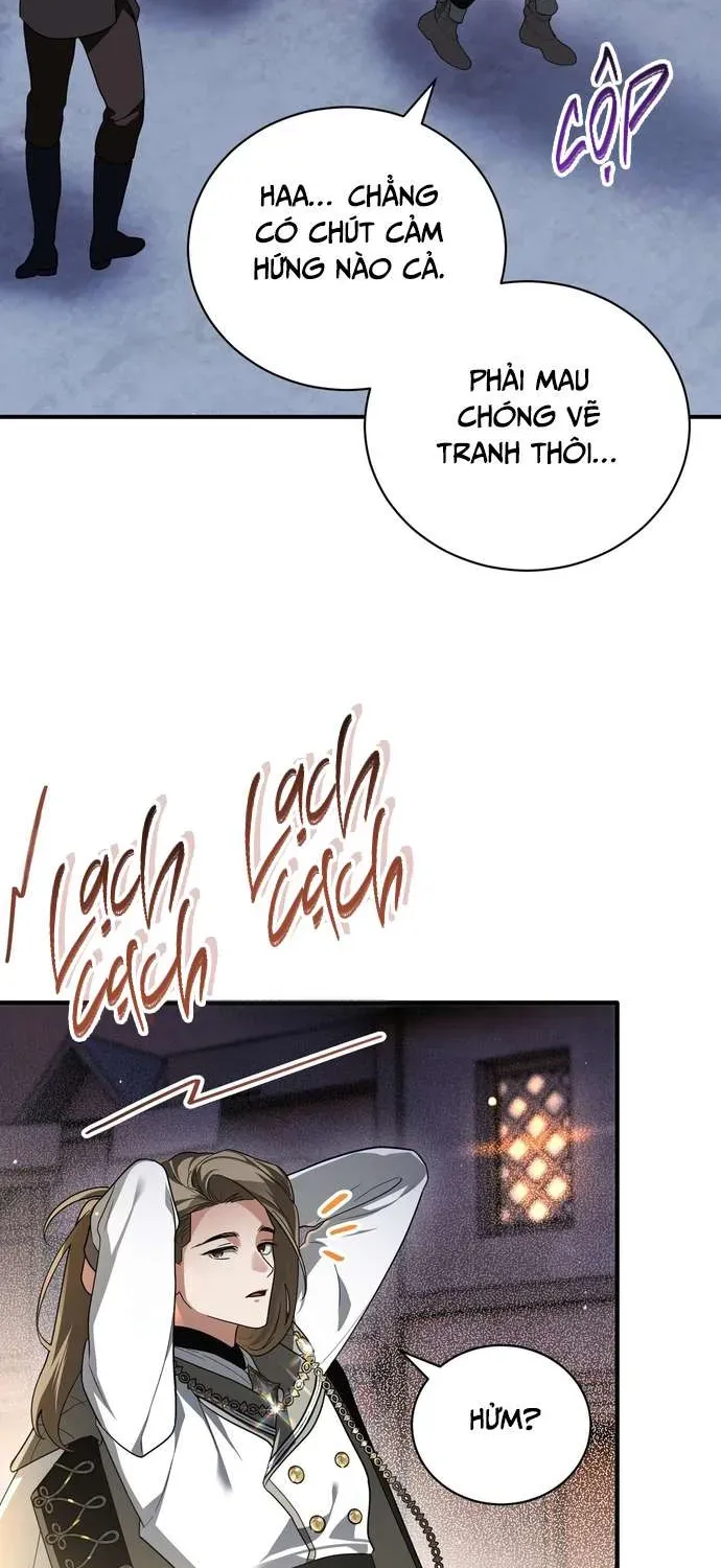 Xuyên Vào Tiểu Thuyết, Tôi Thành Truyền Thuyết Kinh Dị Chapter 5 - Trang 9