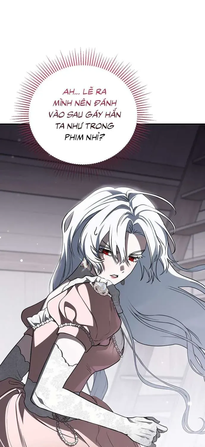 Xuyên Vào Tiểu Thuyết, Tôi Thành Truyền Thuyết Kinh Dị Chapter 6 - Trang 12