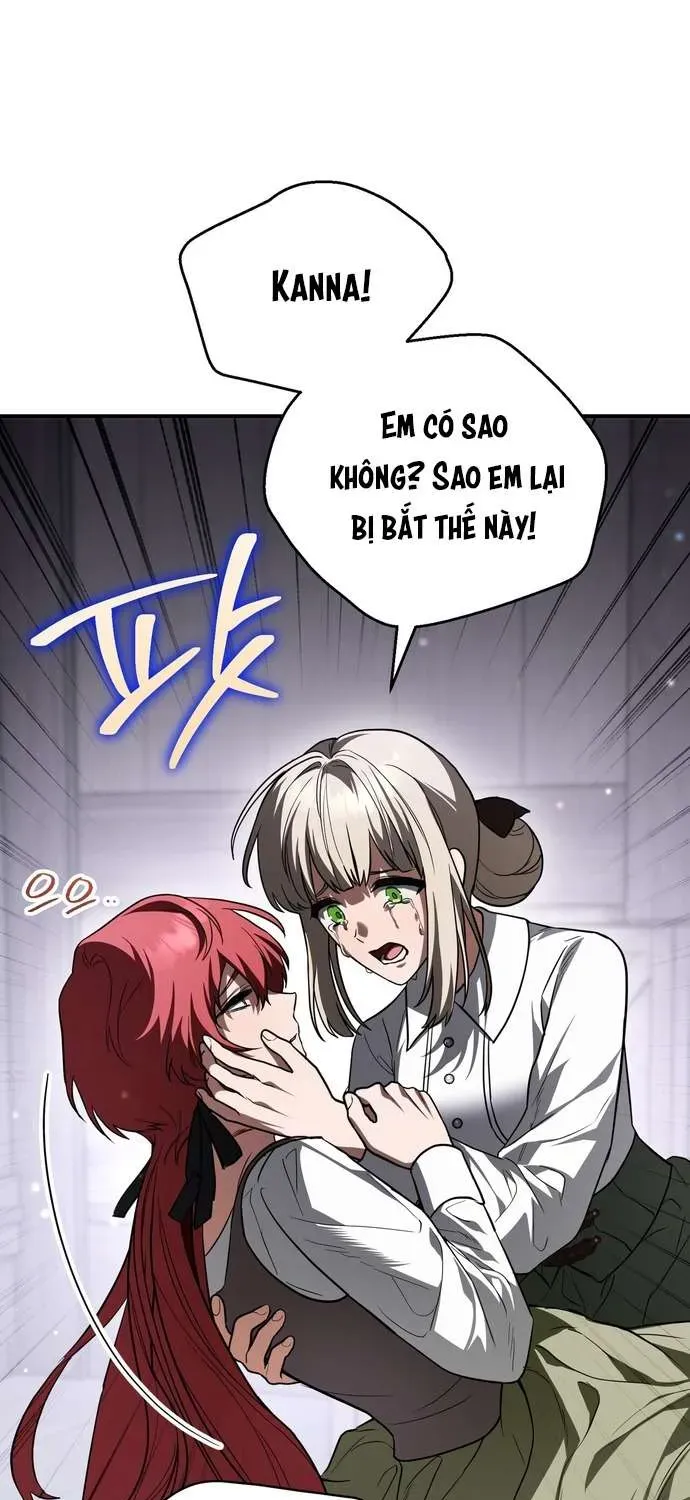 Xuyên Vào Tiểu Thuyết, Tôi Thành Truyền Thuyết Kinh Dị Chapter 6 - Trang 28