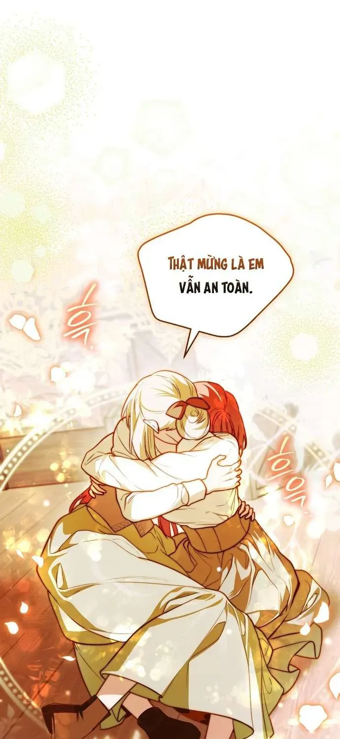 Xuyên Vào Tiểu Thuyết, Tôi Thành Truyền Thuyết Kinh Dị Chapter 6 - Trang 32