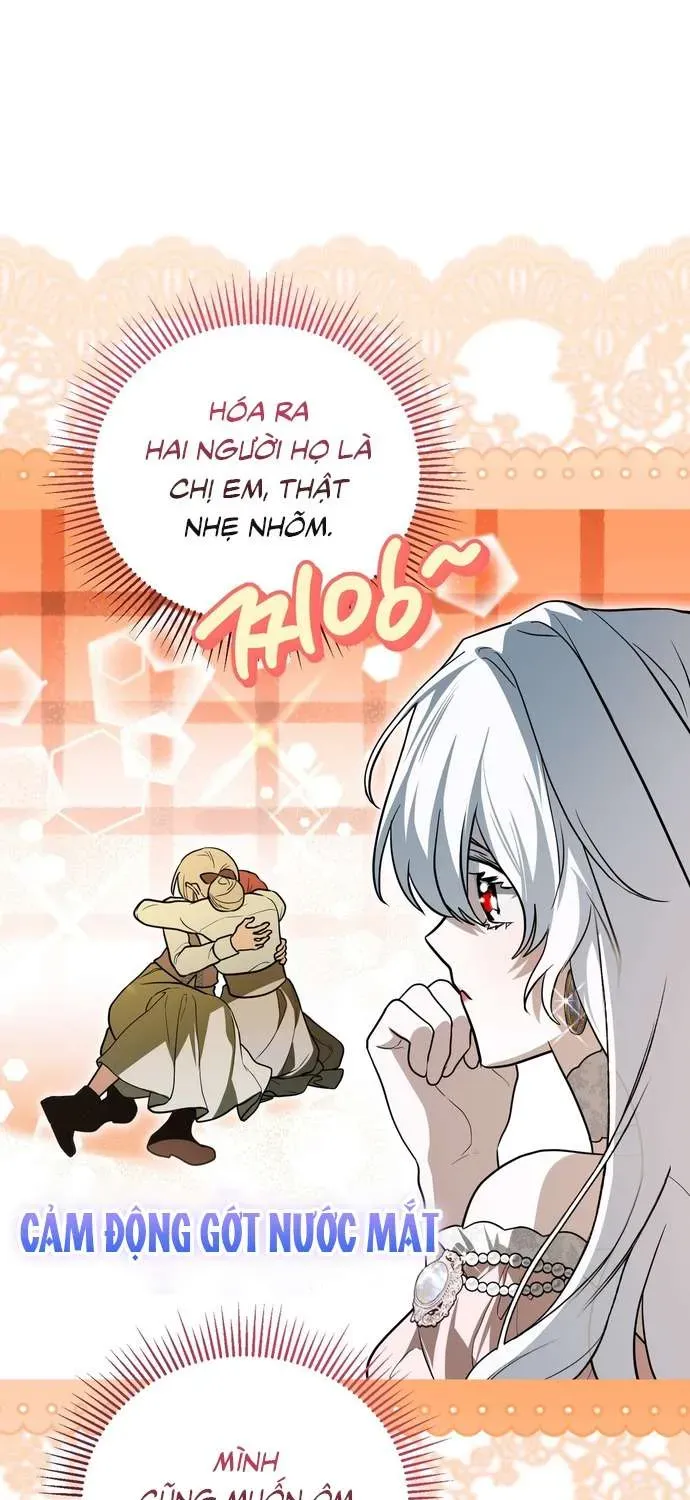 Xuyên Vào Tiểu Thuyết, Tôi Thành Truyền Thuyết Kinh Dị Chapter 6 - Trang 34