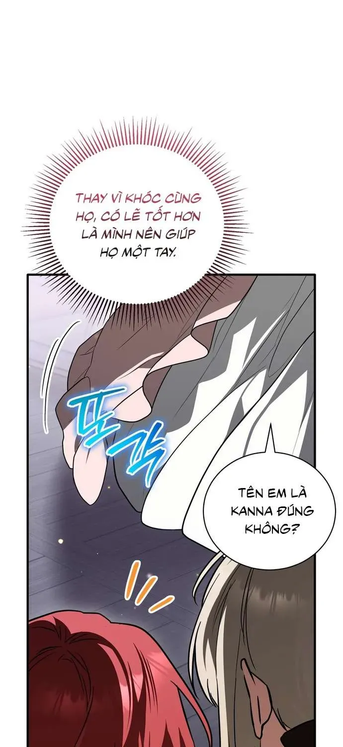 Xuyên Vào Tiểu Thuyết, Tôi Thành Truyền Thuyết Kinh Dị Chapter 6 - Trang 36