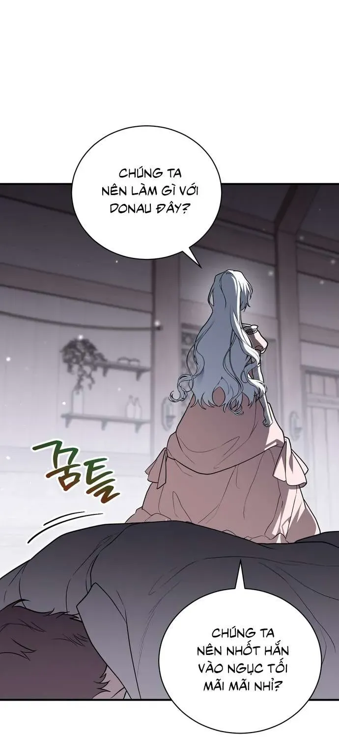 Xuyên Vào Tiểu Thuyết, Tôi Thành Truyền Thuyết Kinh Dị Chapter 6 - Trang 38