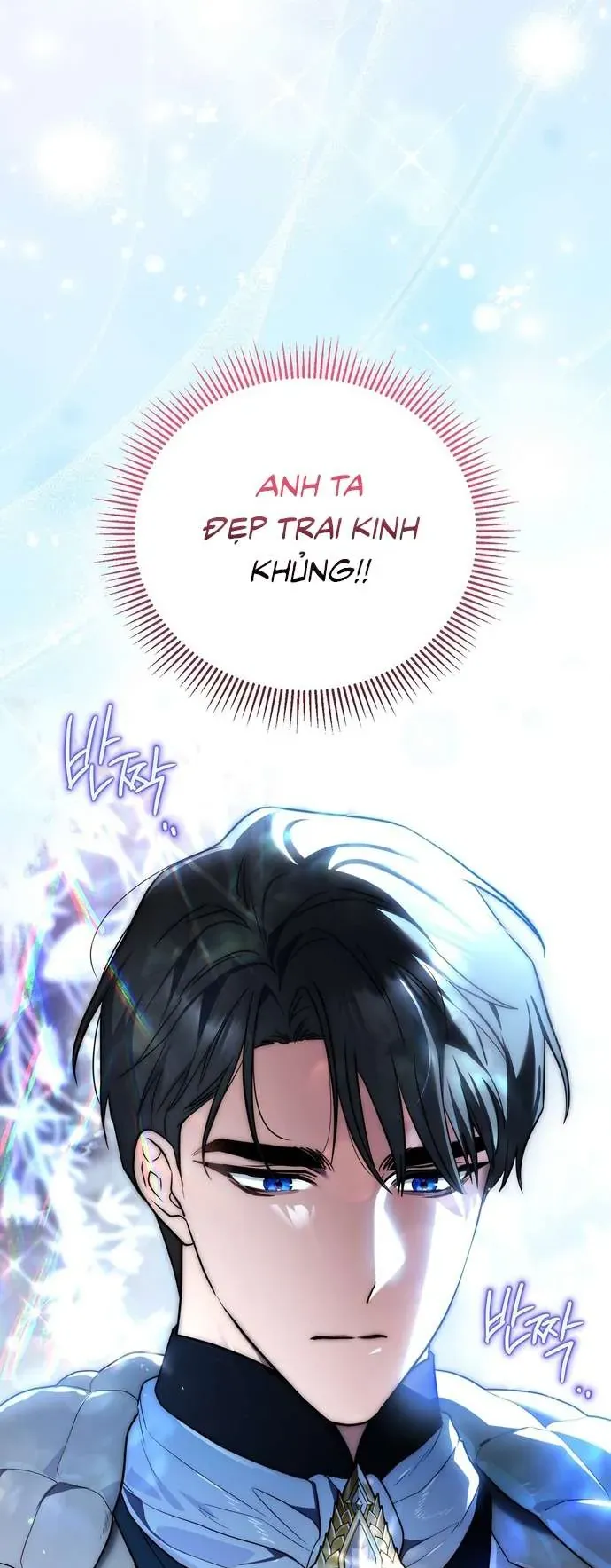 Xuyên Vào Tiểu Thuyết, Tôi Thành Truyền Thuyết Kinh Dị Chapter 7 - Trang 12
