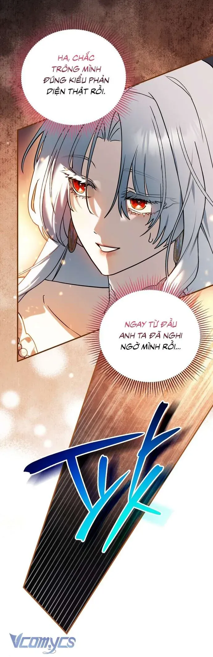 Xuyên Vào Tiểu Thuyết, Tôi Thành Truyền Thuyết Kinh Dị Chapter 7 - Trang 19