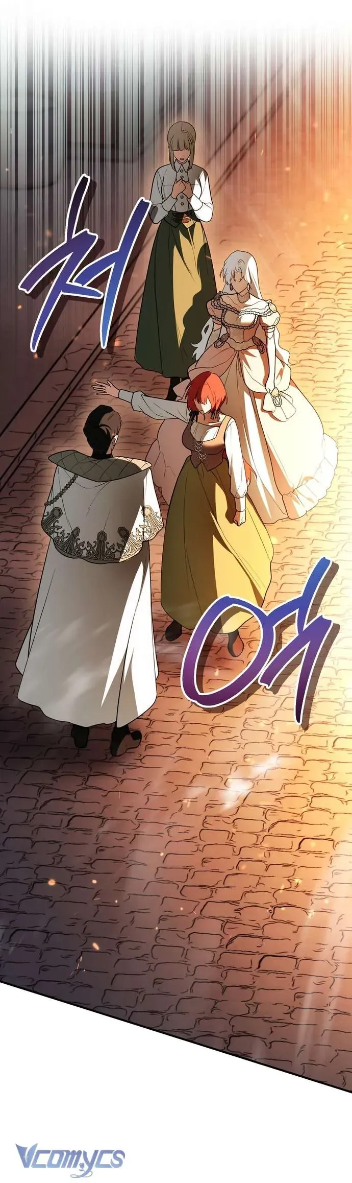 Xuyên Vào Tiểu Thuyết, Tôi Thành Truyền Thuyết Kinh Dị Chapter 7 - Trang 20