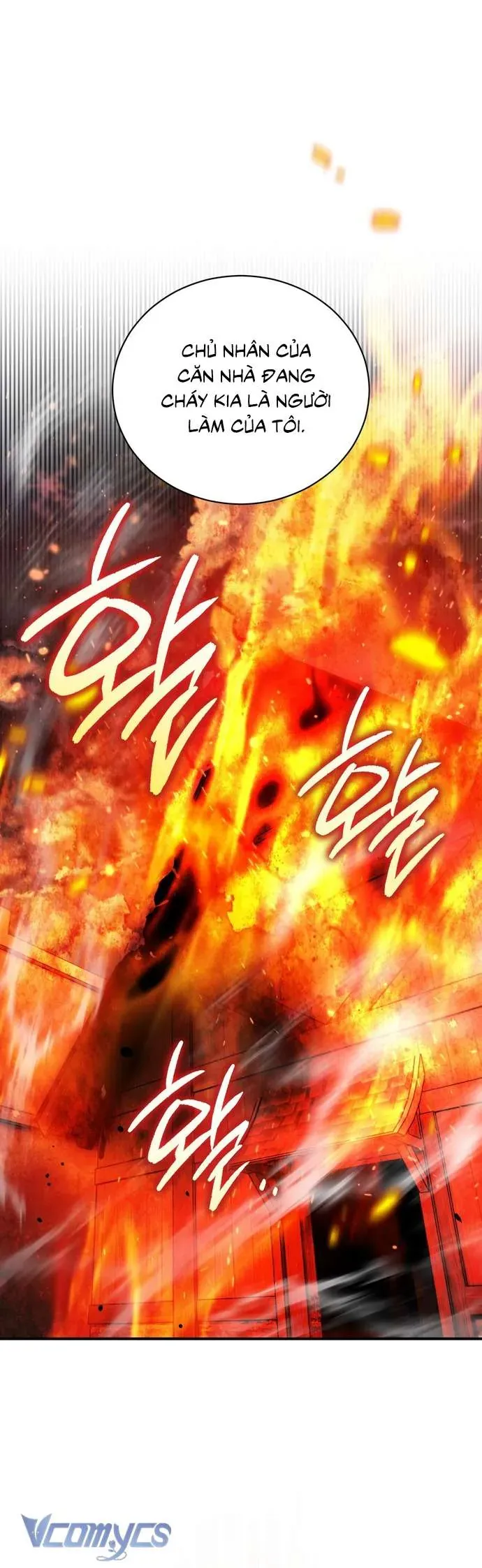 Xuyên Vào Tiểu Thuyết, Tôi Thành Truyền Thuyết Kinh Dị Chapter 7 - Trang 23