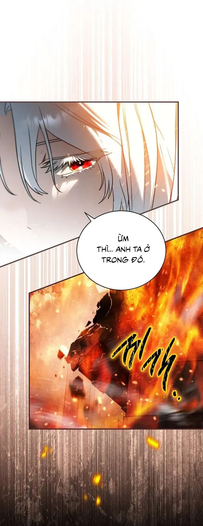 Xuyên Vào Tiểu Thuyết, Tôi Thành Truyền Thuyết Kinh Dị Chapter 7 - Trang 24