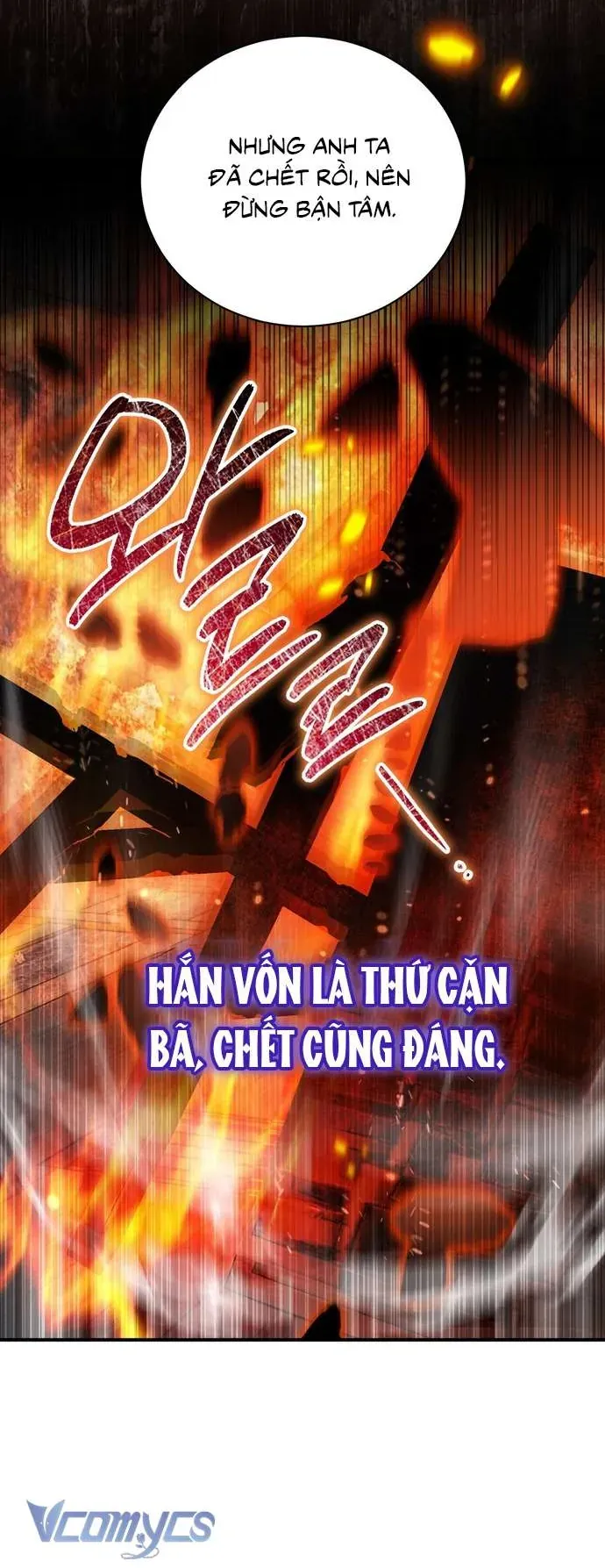 Xuyên Vào Tiểu Thuyết, Tôi Thành Truyền Thuyết Kinh Dị Chapter 7 - Trang 25