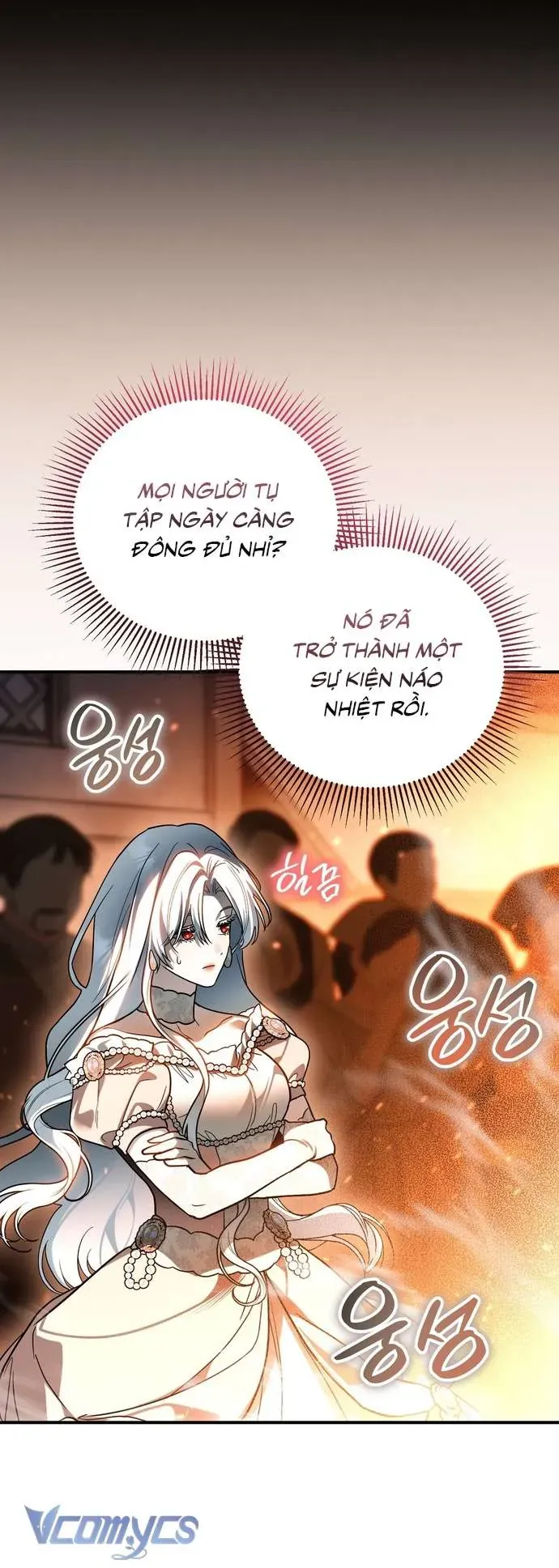 Xuyên Vào Tiểu Thuyết, Tôi Thành Truyền Thuyết Kinh Dị Chapter 7 - Trang 5