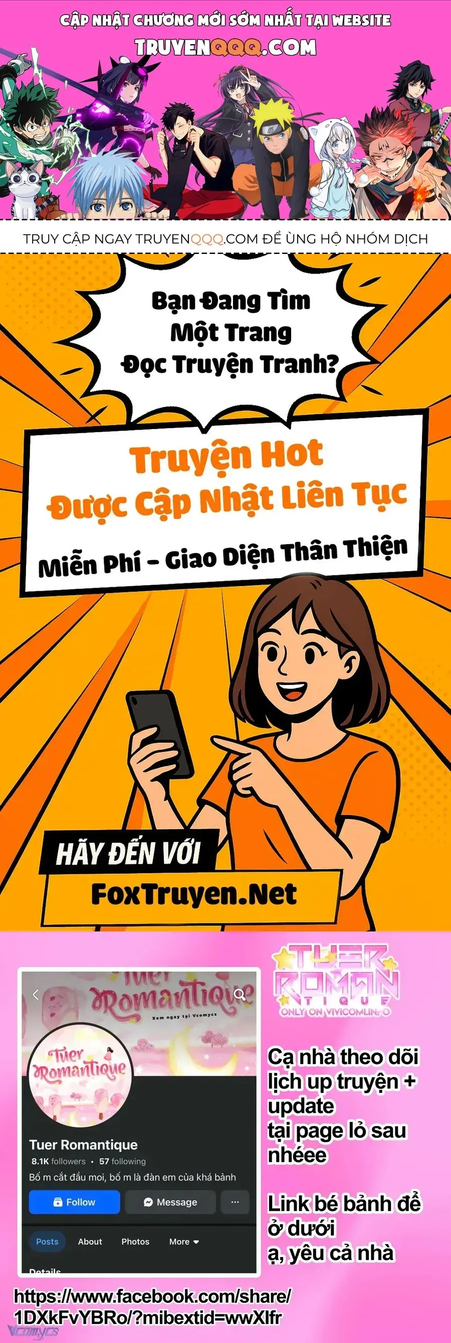 Xuyên Vào Tiểu Thuyết, Tôi Thành Truyền Thuyết Kinh Dị Chapter 8 - Trang 2