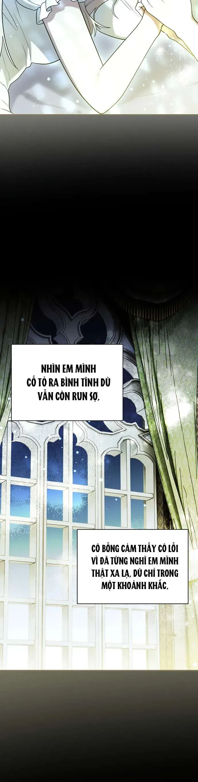 Xuyên Vào Tiểu Thuyết, Tôi Thành Truyền Thuyết Kinh Dị Chapter 8 - Trang 35