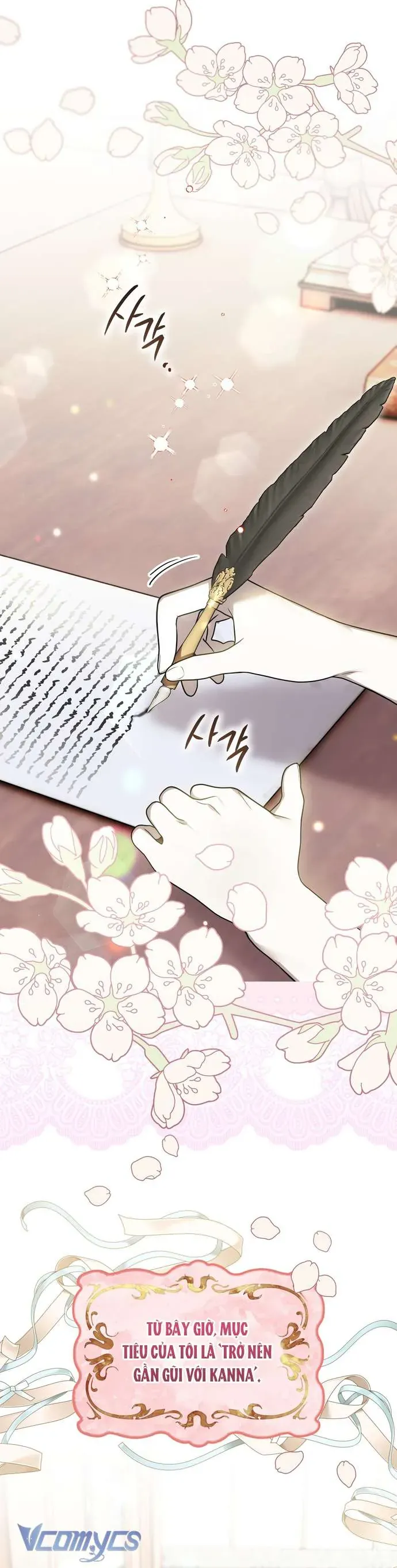 Xuyên Vào Tiểu Thuyết, Tôi Thành Truyền Thuyết Kinh Dị Chapter 8 - Trang 38