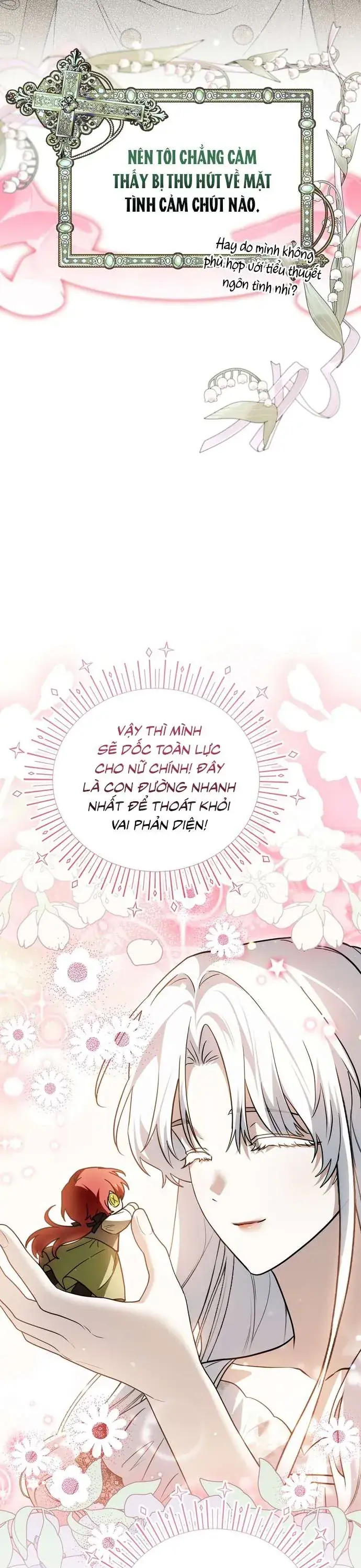 Xuyên Vào Tiểu Thuyết, Tôi Thành Truyền Thuyết Kinh Dị Chapter 8 - Trang 41