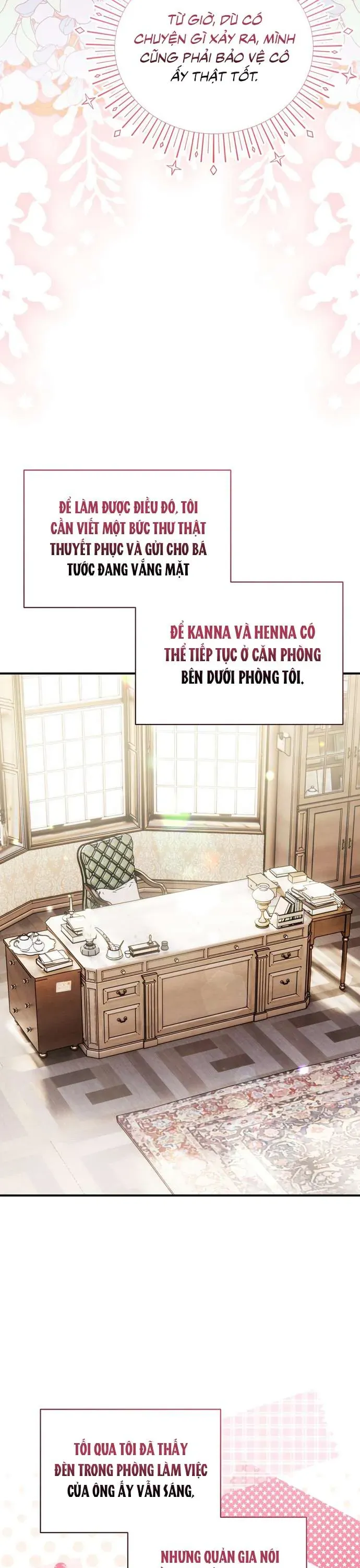 Xuyên Vào Tiểu Thuyết, Tôi Thành Truyền Thuyết Kinh Dị Chapter 8 - Trang 42