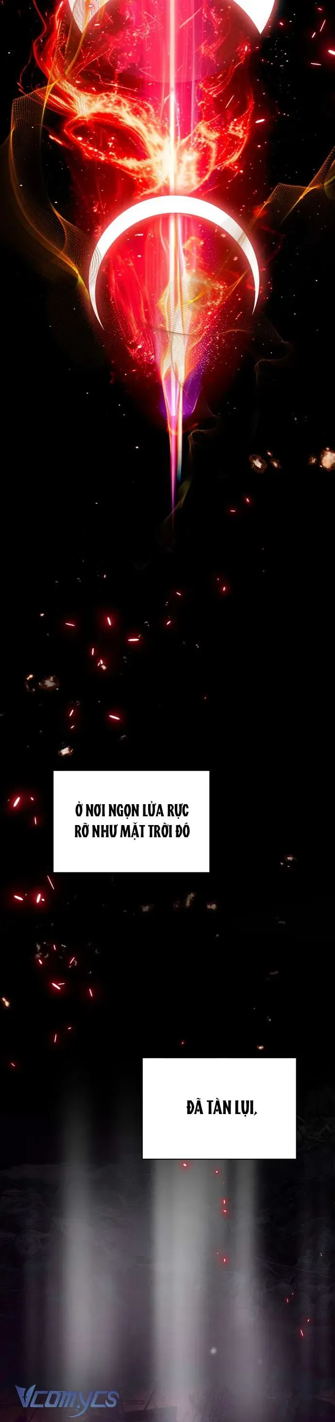 Xuyên Vào Tiểu Thuyết, Tôi Thành Truyền Thuyết Kinh Dị Chapter 8 - Trang 8