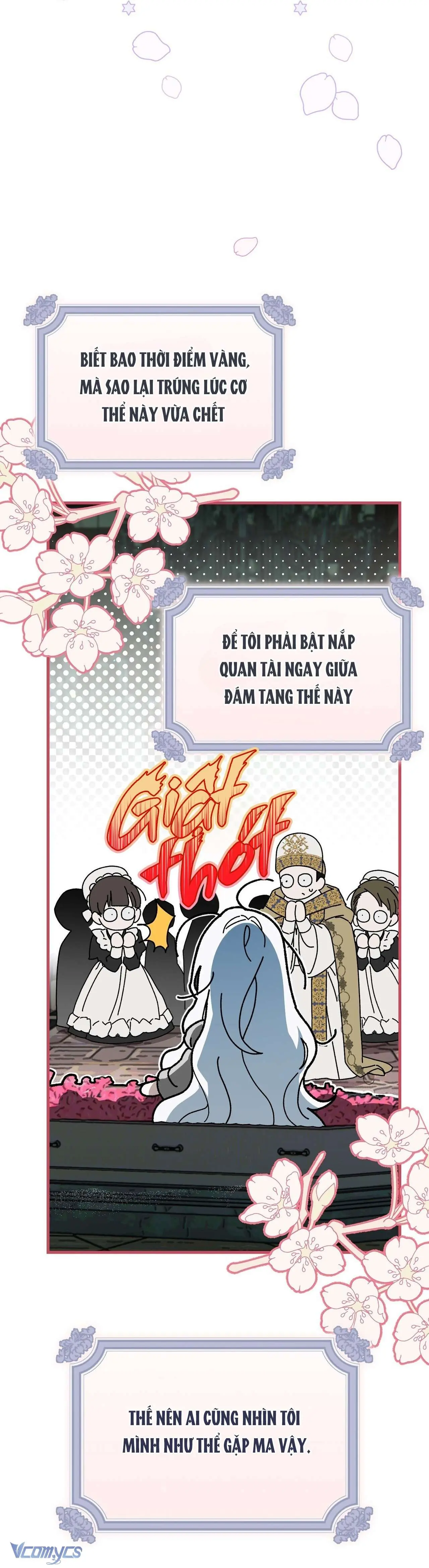 Xuyên Vào Tiểu Thuyết, Tôi Trở Thành Truyền Thuyết Kinh Dị Chapter 1 - Trang 10