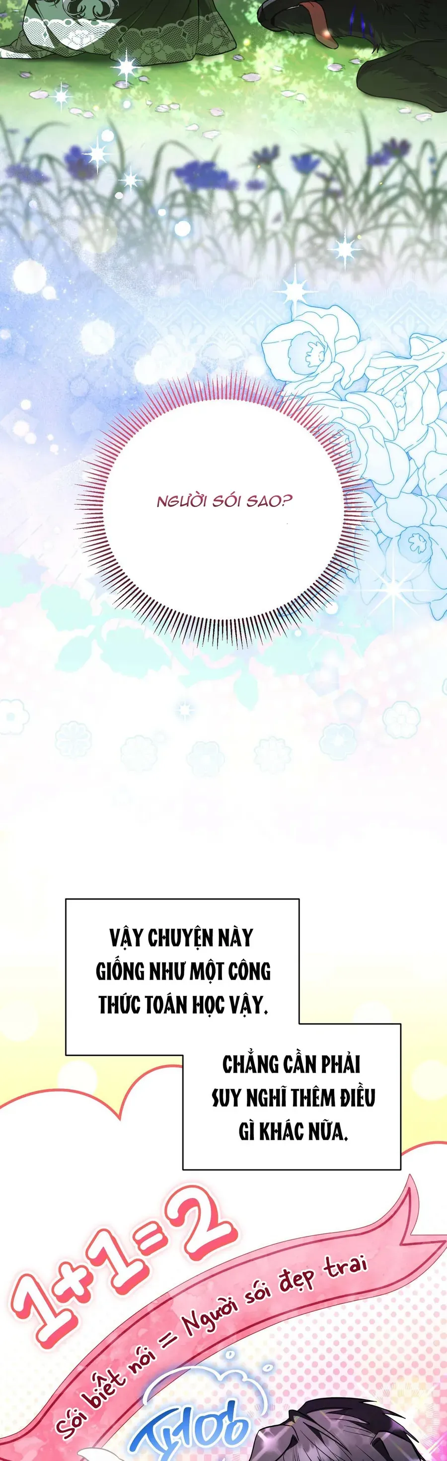 Xuyên Vào Tiểu Thuyết, Tôi Trở Thành Truyền Thuyết Kinh Dị Chapter 12 - Trang 13