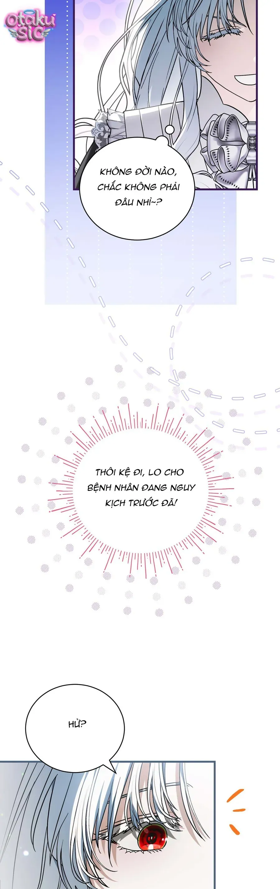 Xuyên Vào Tiểu Thuyết, Tôi Trở Thành Truyền Thuyết Kinh Dị Chapter 12 - Trang 33