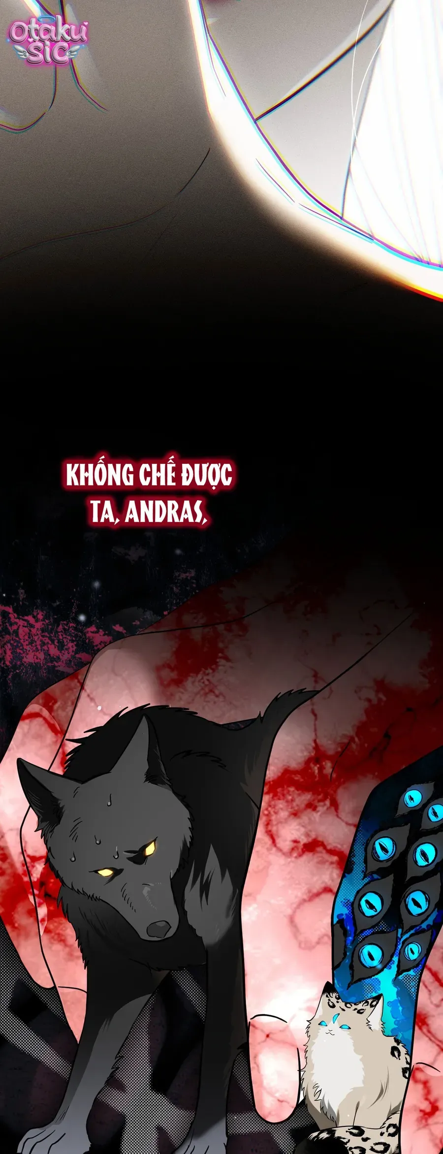 Xuyên Vào Tiểu Thuyết, Tôi Trở Thành Truyền Thuyết Kinh Dị Chapter 13 - Trang 11
