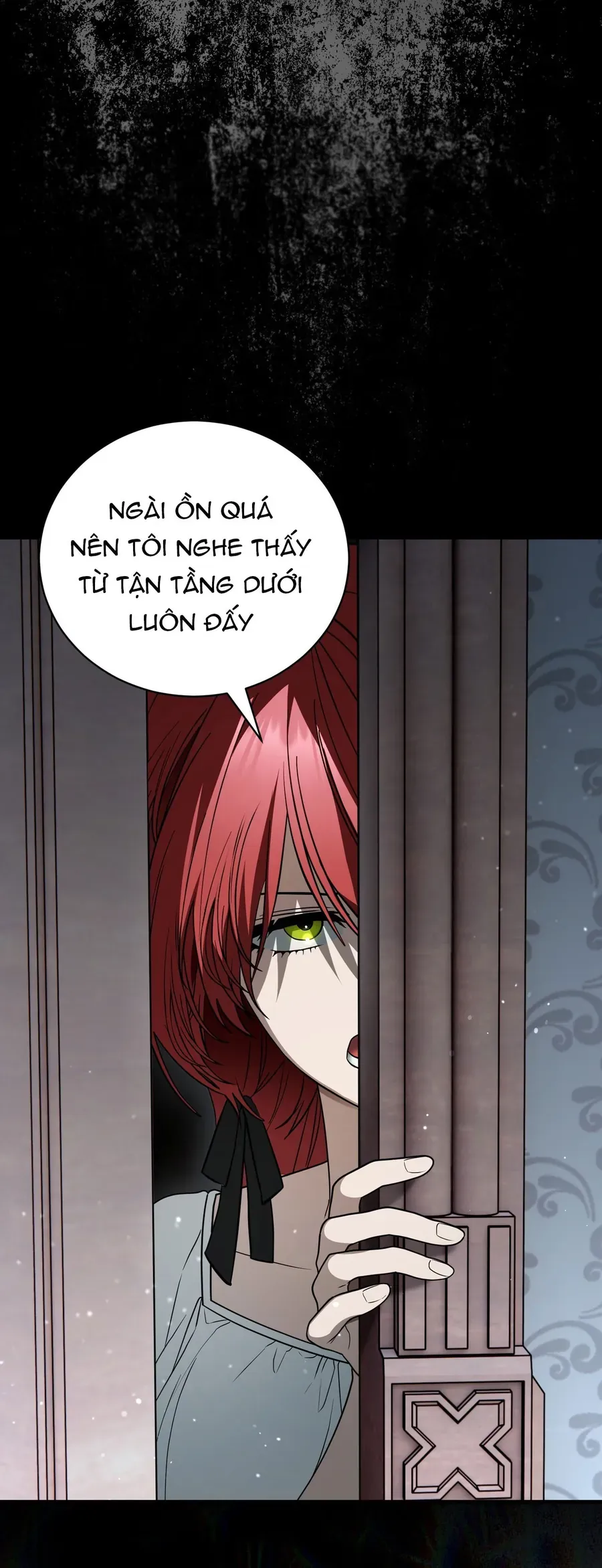 Xuyên Vào Tiểu Thuyết, Tôi Trở Thành Truyền Thuyết Kinh Dị Chapter 13 - Trang 19