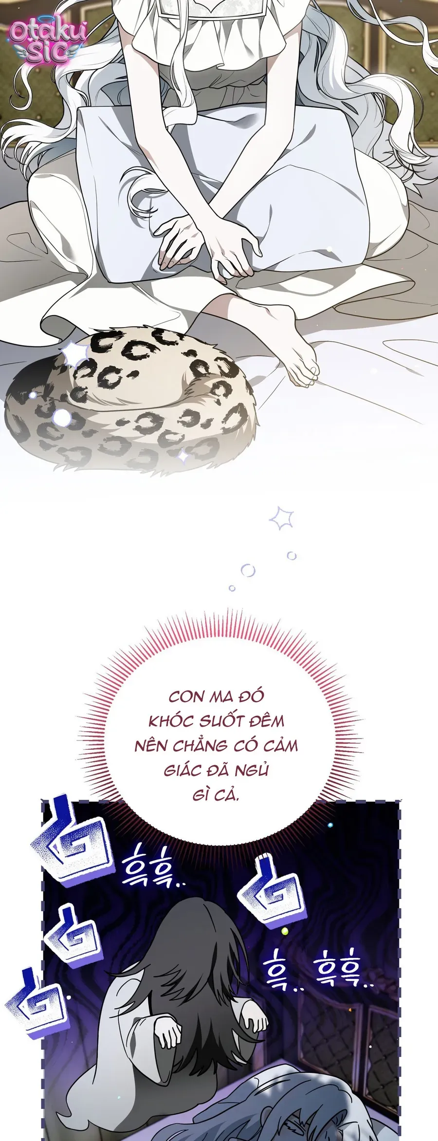 Xuyên Vào Tiểu Thuyết, Tôi Trở Thành Truyền Thuyết Kinh Dị Chapter 13 - Trang 26