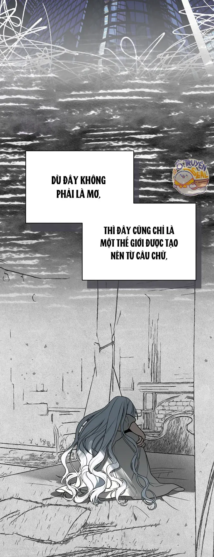 Xuyên Vào Tiểu Thuyết, Tôi Trở Thành Truyền Thuyết Kinh Dị Chapter 13 - Trang 30