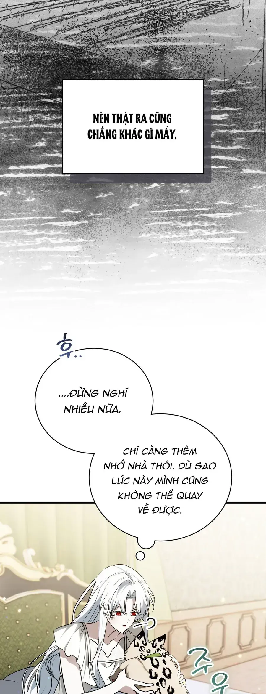 Xuyên Vào Tiểu Thuyết, Tôi Trở Thành Truyền Thuyết Kinh Dị Chapter 13 - Trang 31