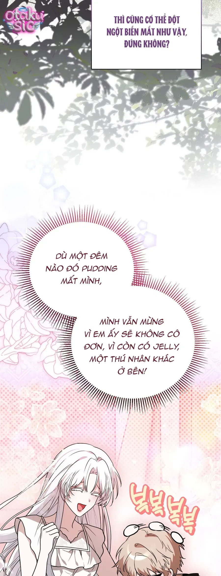 Xuyên Vào Tiểu Thuyết, Tôi Trở Thành Truyền Thuyết Kinh Dị Chapter 13 - Trang 44