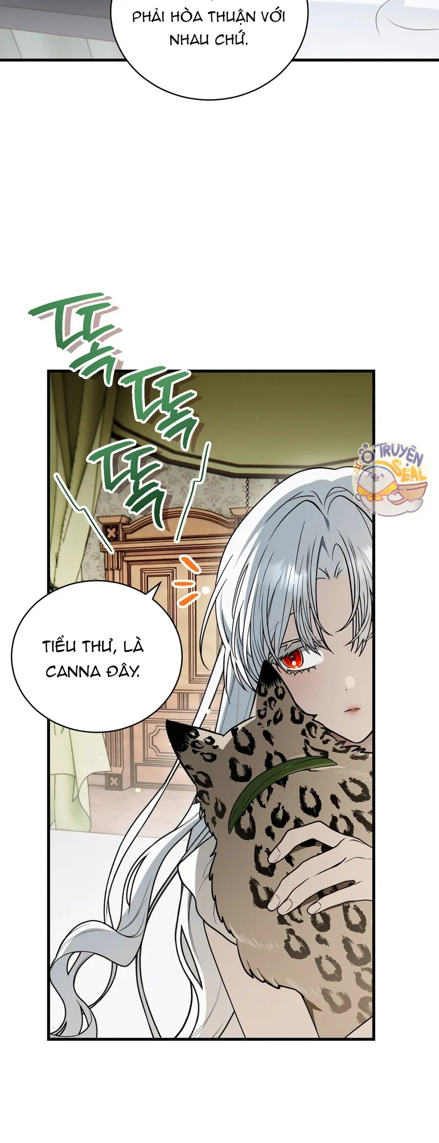 Xuyên Vào Tiểu Thuyết, Tôi Trở Thành Truyền Thuyết Kinh Dị Chapter 13 - Trang 48