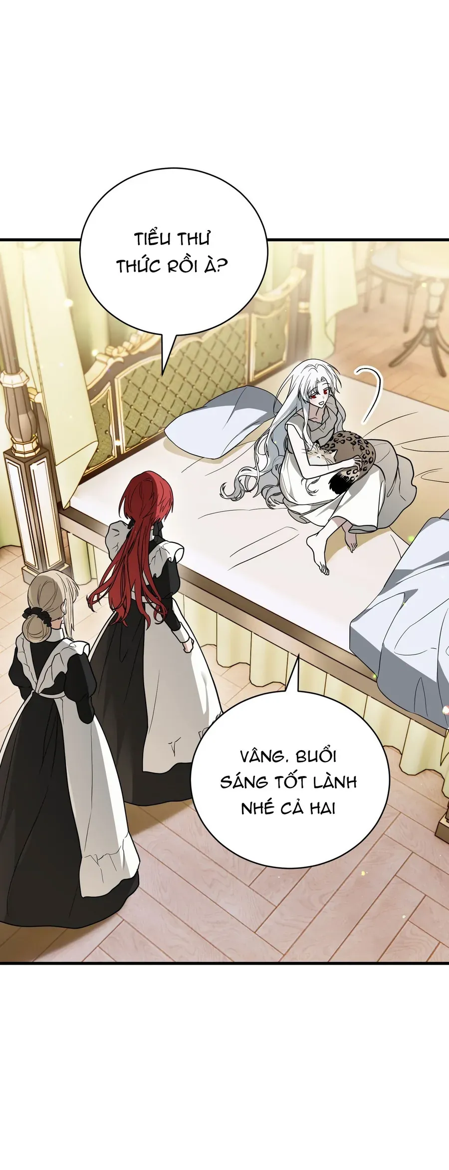 Xuyên Vào Tiểu Thuyết, Tôi Trở Thành Truyền Thuyết Kinh Dị Chapter 13 - Trang 49