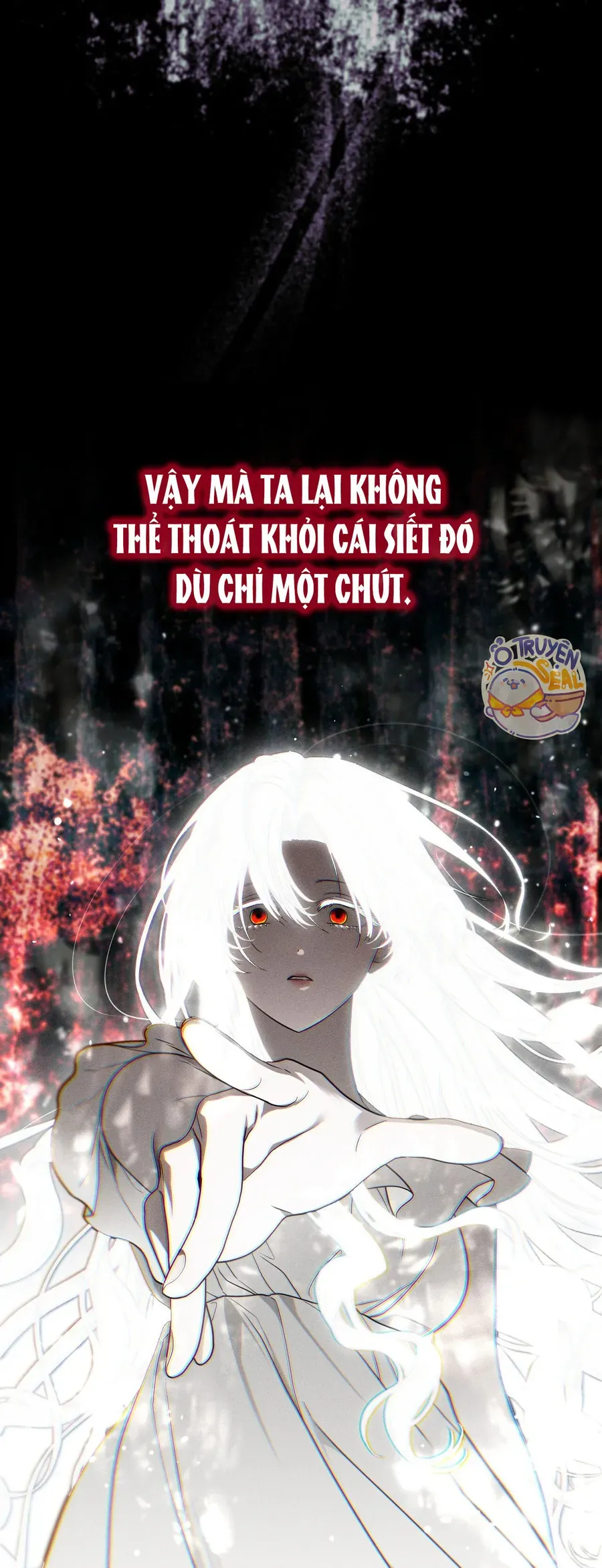 Xuyên Vào Tiểu Thuyết, Tôi Trở Thành Truyền Thuyết Kinh Dị Chapter 13 - Trang 9
