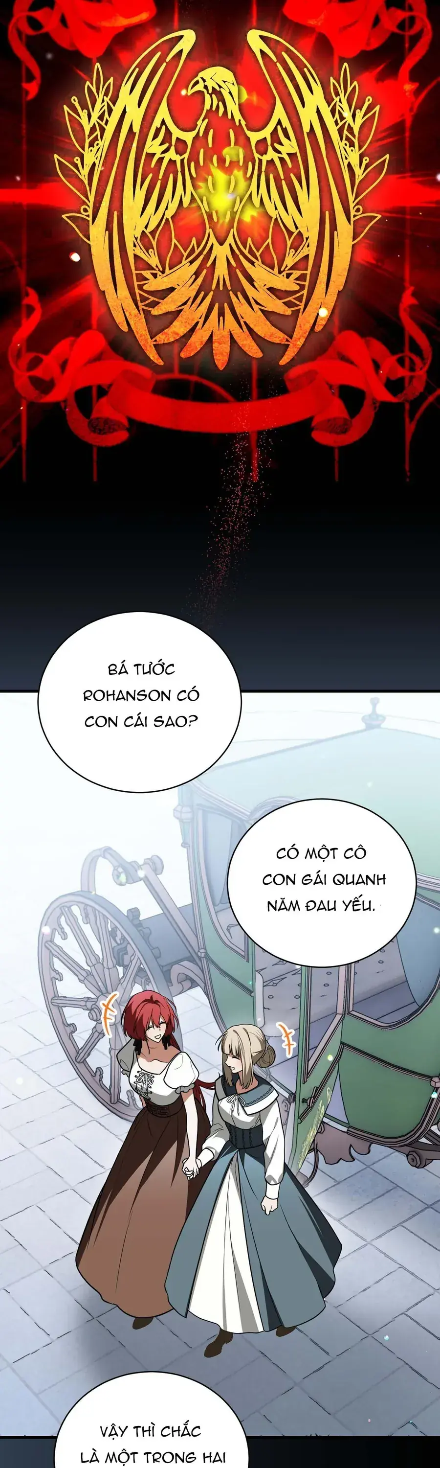 Xuyên Vào Tiểu Thuyết, Tôi Trở Thành Truyền Thuyết Kinh Dị Chapter 14 - Trang 18