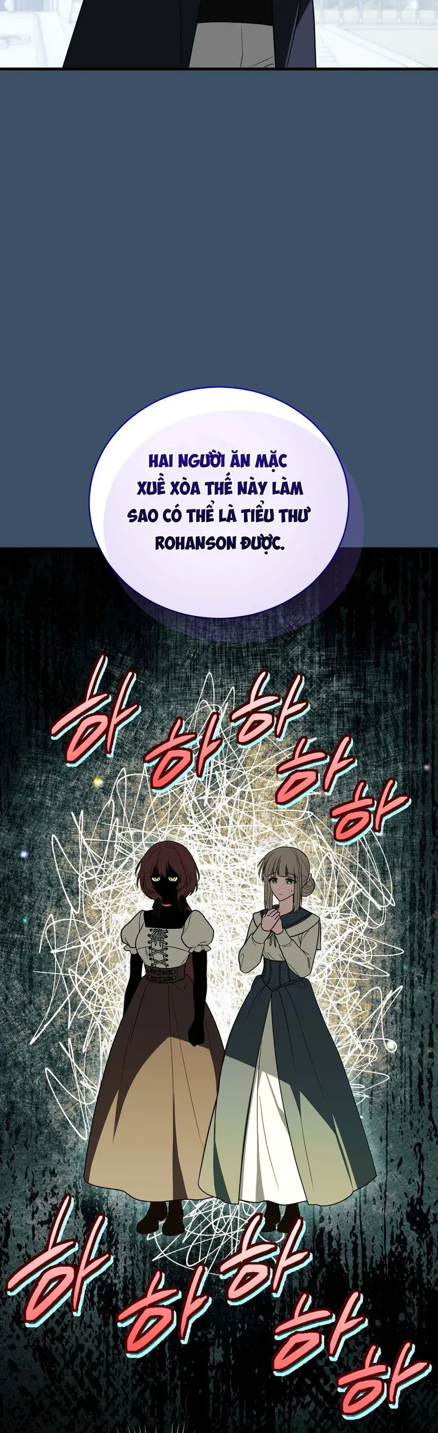 Xuyên Vào Tiểu Thuyết, Tôi Trở Thành Truyền Thuyết Kinh Dị Chapter 14 - Trang 22