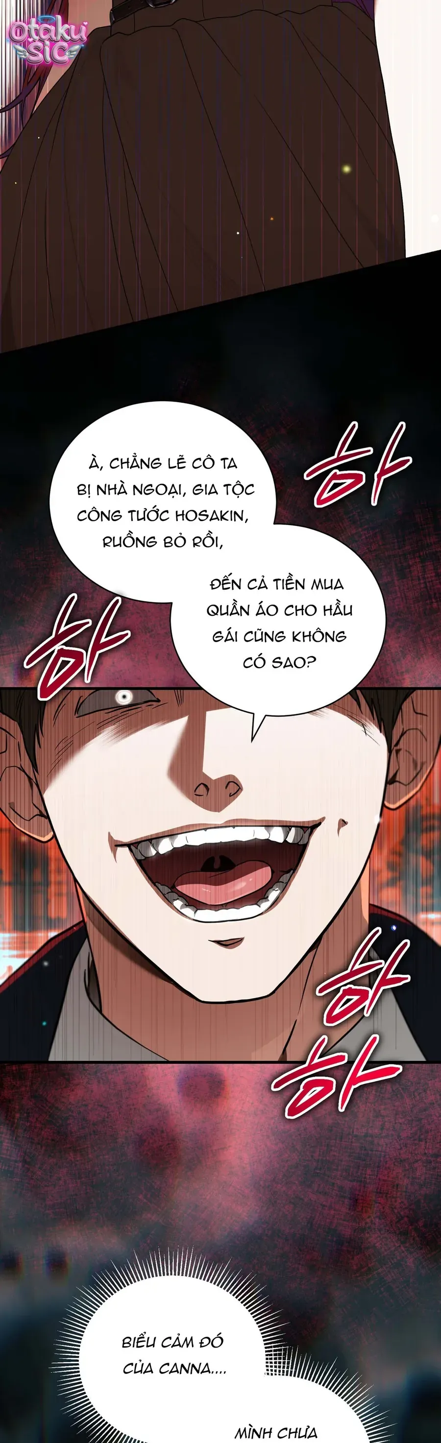 Xuyên Vào Tiểu Thuyết, Tôi Trở Thành Truyền Thuyết Kinh Dị Chapter 14 - Trang 26