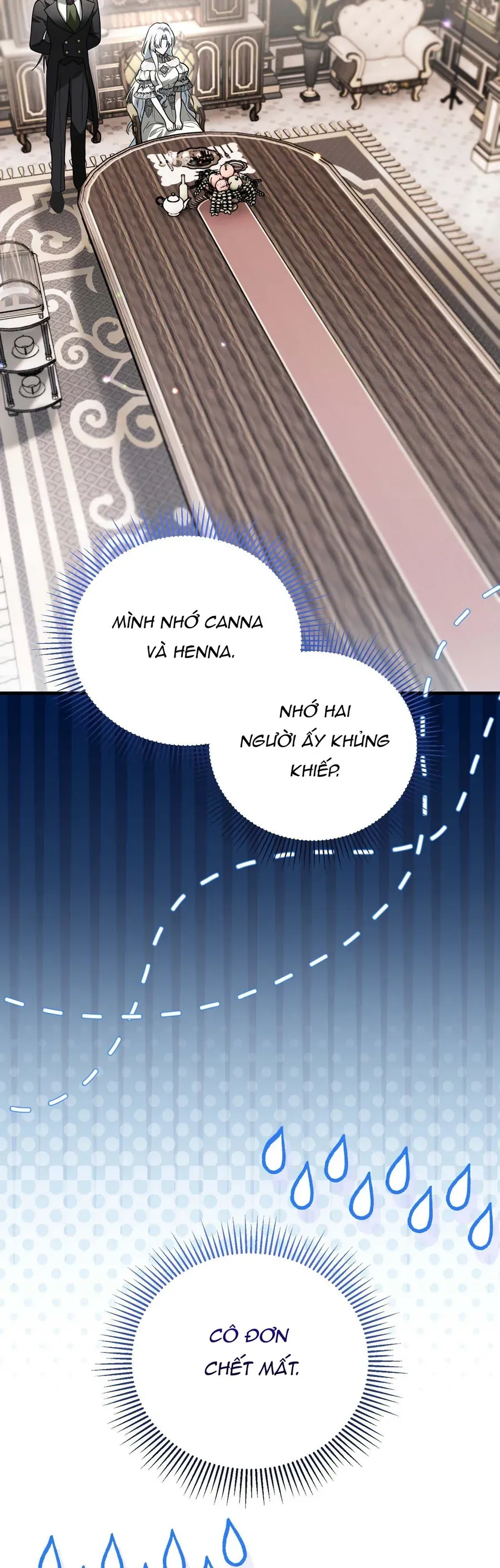 Xuyên Vào Tiểu Thuyết, Tôi Trở Thành Truyền Thuyết Kinh Dị Chapter 14 - Trang 43
